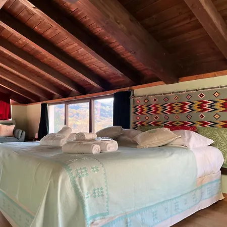 Maison d'hôtes Casa Ziranu Sa Domo E Su Cantaru 3*