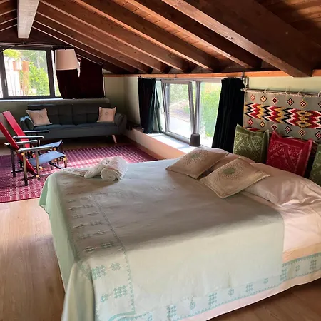 Gæstehus Casa Ziranu Sa Domo E Su Cantaru 3*