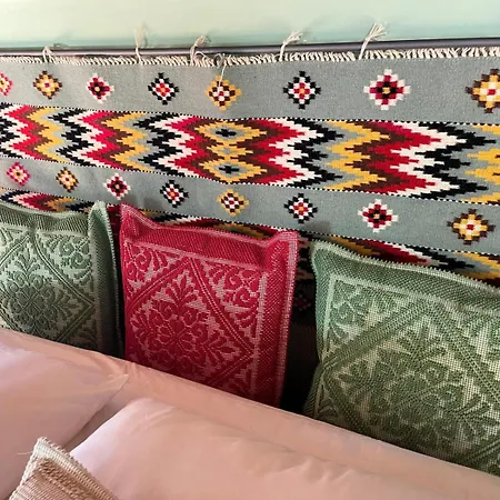 Casa Ziranu Sa Domo E Su Cantaru Maison d'hôtes