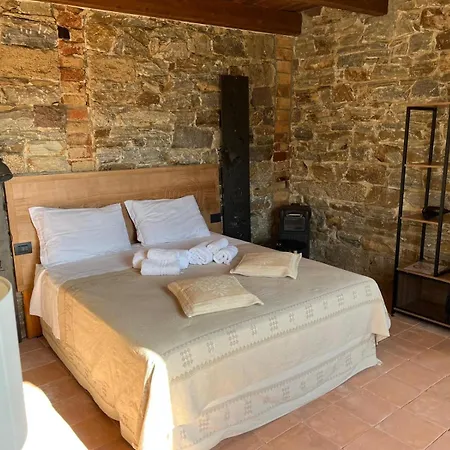 Casa Ziranu Sa Domo E Su Cantaru Gasthuis 3*