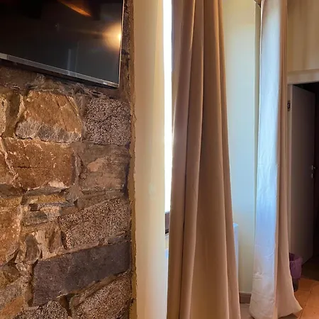 Casa Ziranu Sa Domo E Su Cantaru 3* Orani