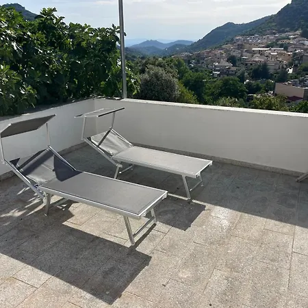 Casa Ziranu Sa Domo E Su Cantaru Gasthuis 3*