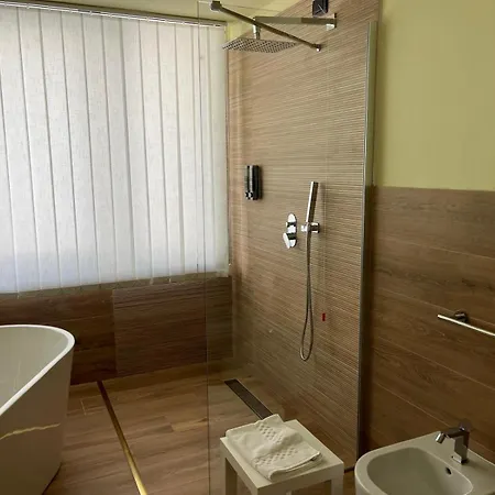 Gasthof Casa Ziranu Sa Domo E Su Cantaru Orani