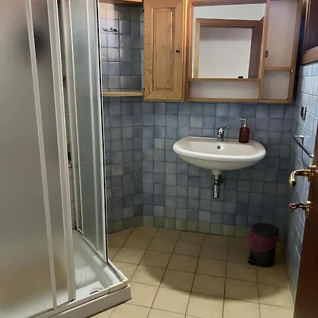 Gasthof Casa Ziranu Sa Domo E Su Cantaru