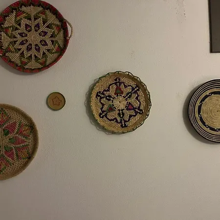 Casa Ziranu Sa Domo E Su Cantaru