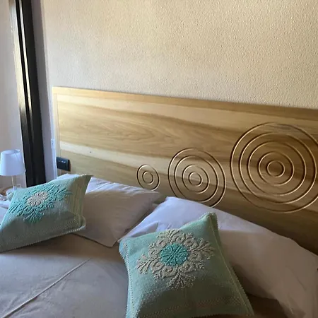 Casa Ziranu Sa Domo E Su Cantaru Gasthuis 3*