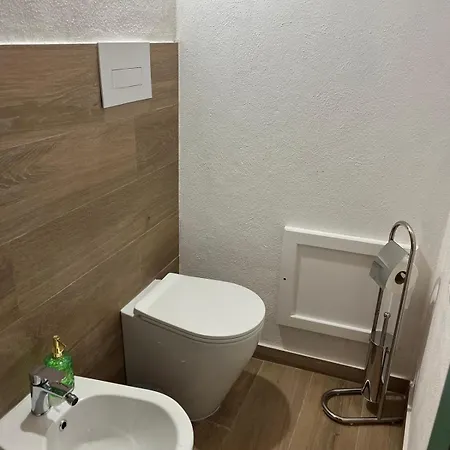 Gasthof Casa Ziranu Sa Domo E Su Cantaru *