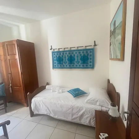 Gasthof Casa Ziranu Sa Domo E Su Cantaru