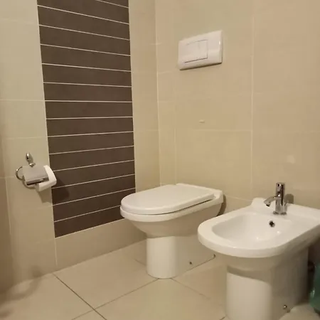Casa Ziranu Sa Domo E Su Cantaru Gasthuis 3*