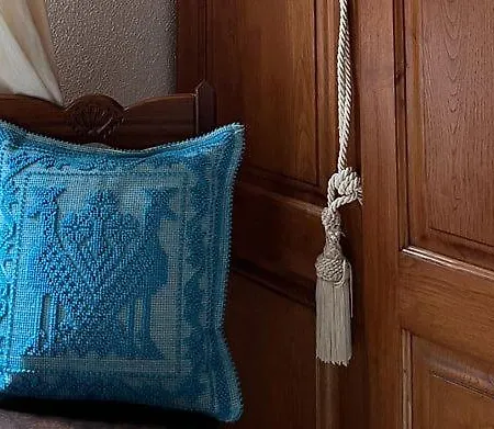 Casa Ziranu Sa Domo E Su Cantaru Gasthuis
