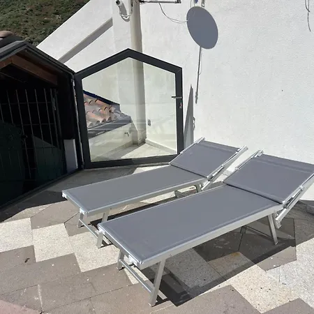 Casa Ziranu Sa Domo E Su Cantaru 3*