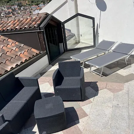 Casa Ziranu Sa Domo E Su Cantaru