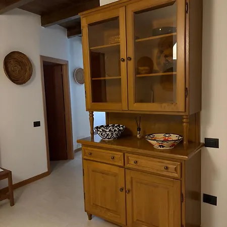 Casa Ziranu Sa Domo E Su Cantaru