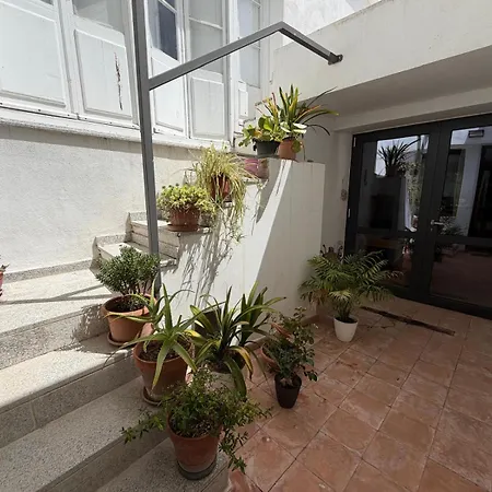 Casa Ziranu Sa Domo E Su Cantaru Maison d'hôtes