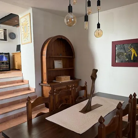 Maison d'hôtes Casa Ziranu Sa Domo E Su Cantaru 3*