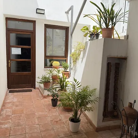 Casa Ziranu Sa Domo E Su Cantaru 3*