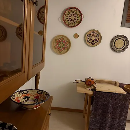 Casa Ziranu Sa Domo E Su Cantaru