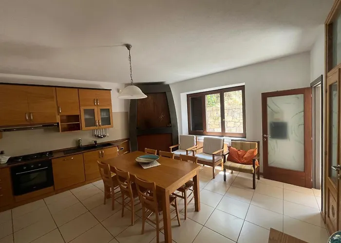 Casa Ziranu Sa Domo E Su Cantaru Πανσιόν 3*