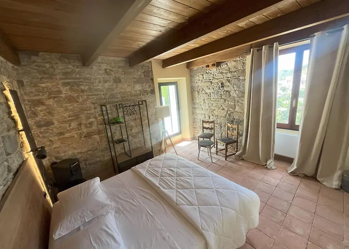Casa Ziranu Sa Domo E Su Cantaru 3* Orani