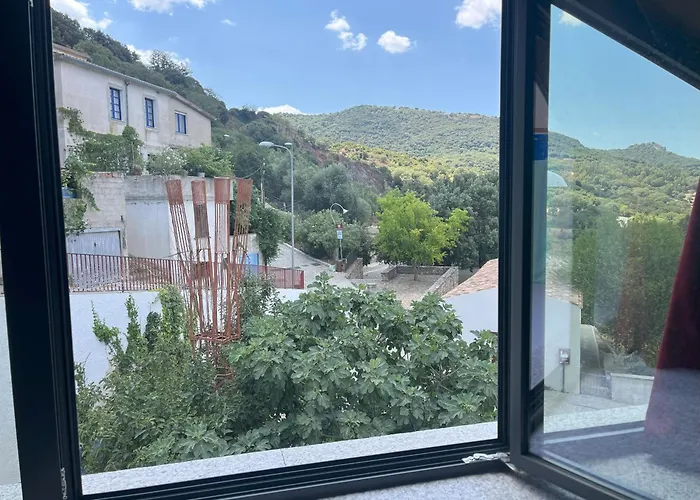 Casa Ziranu Sa Domo E Su Cantaru Orani