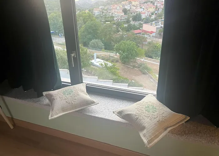 Casa Ziranu Sa Domo E Su Cantaru