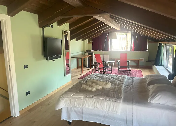 Casa Ziranu Sa Domo E Su Cantaru