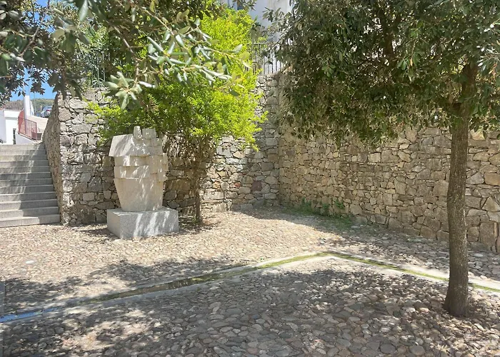 Casa Ziranu Sa Domo E Su Cantaru Πανσιόν Orani