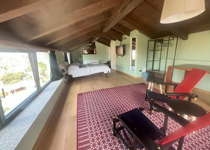 Πανσιόν Casa Ziranu Sa Domo E Su Cantaru Orani