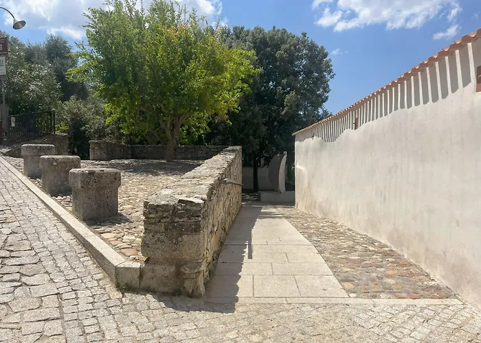 Πανσιόν Casa Ziranu Sa Domo E Su Cantaru Orani