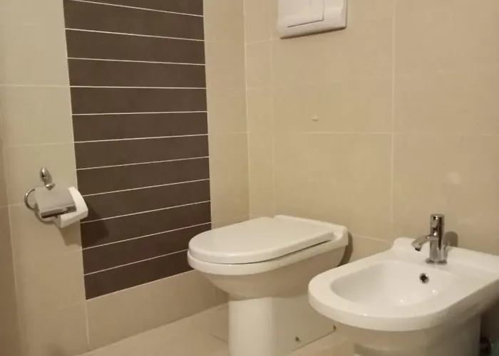 Casa Ziranu Sa Domo E Su Cantaru Πανσιόν 3*