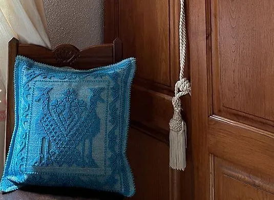 Casa Ziranu Sa Domo E Su Cantaru Πανσιόν